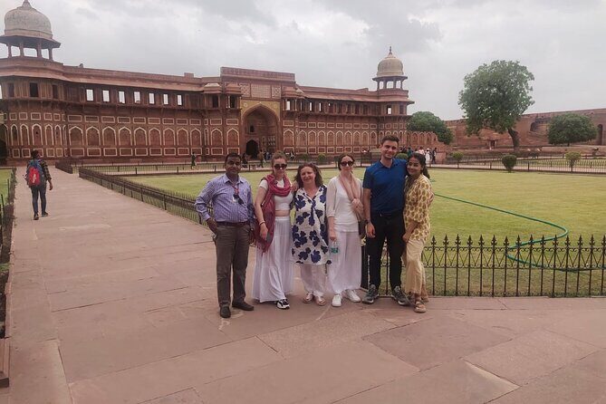 Full day Private tour from Delhi to Agra - An In-Depth Look at the Tour Experience
