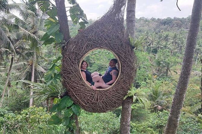 Full Day Private Tour from Tegenungan Waterfall to Tanah Lot - What the Reviews Say