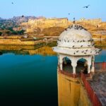Full-Day Private Tour Heritage of Jaipur with Amber Fort - Transportation & Tour Logistics