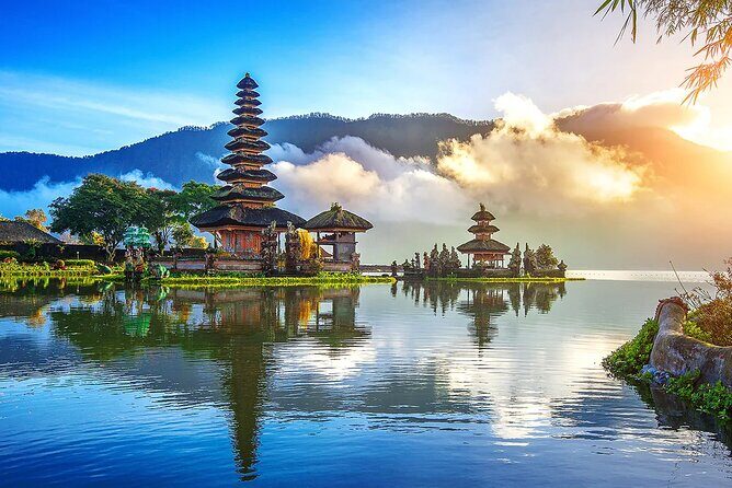 Full Day Private Tour in Bali - Authentic Experiences and Practical Tips