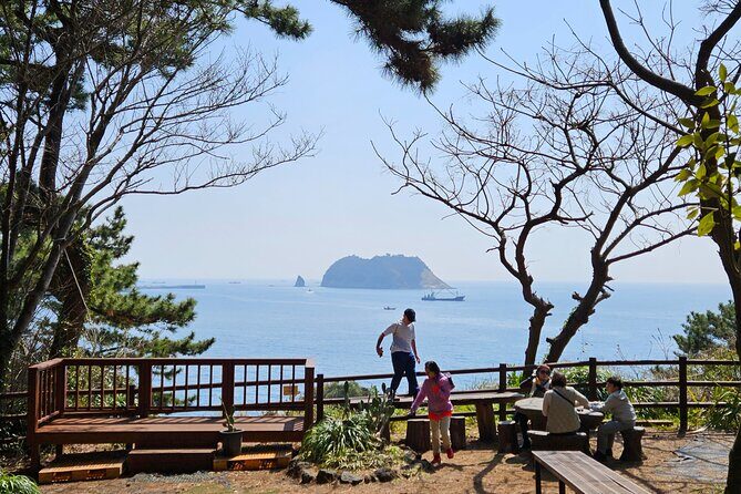 Full-Day Private Tour in Jeju Island - What You’ll Love About This Tour