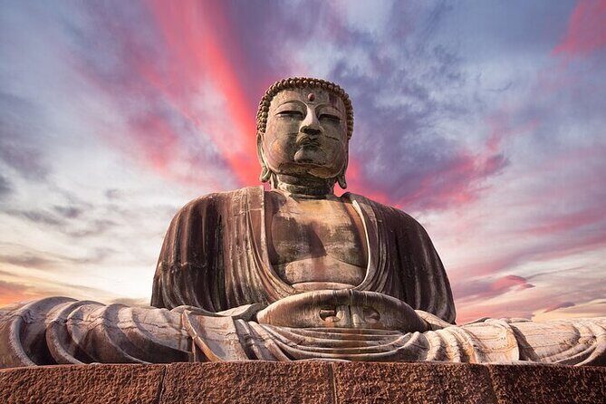 Full Day Private Tour In Kamakura English Speaking Driver - What Makes this Tour Stand Out?