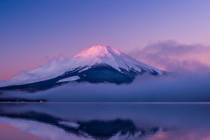 Full Day Private Tour in Mt. Fuji and Hakone - FAQs
