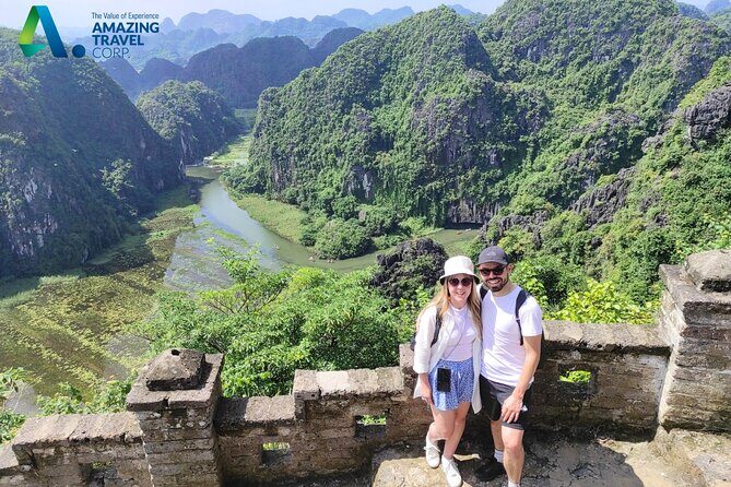 Full Day Private Tour in Ninh Binh(Trang An-Bich Dong-Mua Cave) - Final Thoughts
