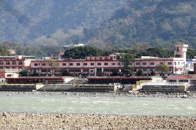 Full-Day Private Tour in Rishikesh & Haridwar - Final thoughts