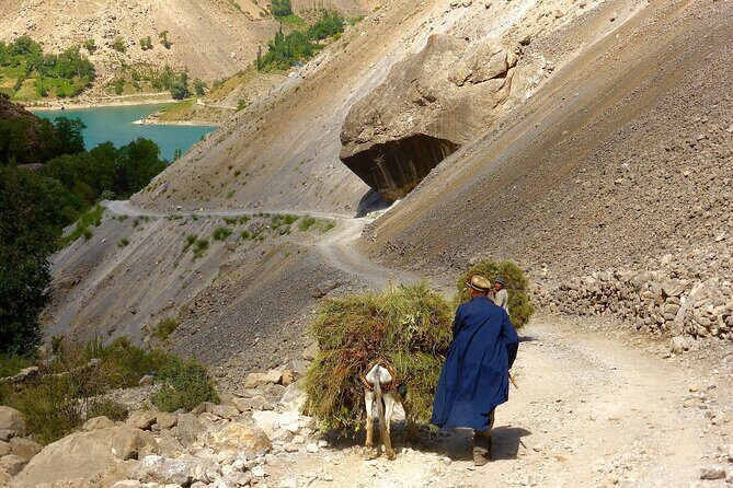 Full Day Private Tour in Seven Lakes from Samarkand - Who Should Consider This Tour?