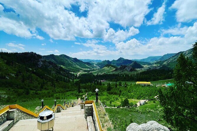 Full Day Private Tour in Terelj National Park with Horse Riding - What Travelers Are Saying