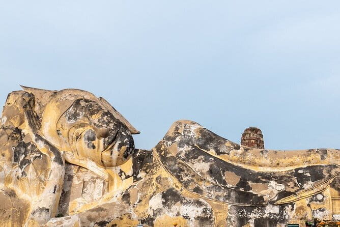 Full-Day Private Tour of Ayutthaya With ATV, Bike Ride & Boat - A Tasty Thai Lunch
