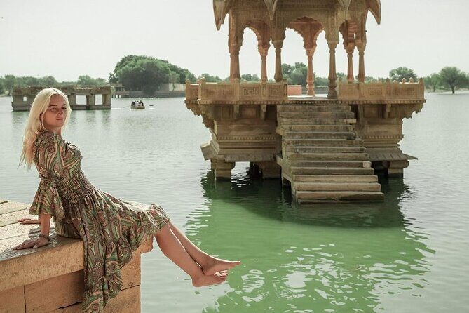 Full-Day Private Tour of Golden City ( Jaisalmer ) with Guide - Who Would Love This Tour?