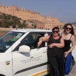 Full Day Private Tour of Jaipur : Sightseeing tour - FAQs