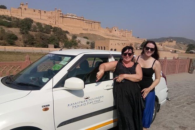 Full Day Private Tour of Jaipur : Sightseeing tour - FAQs
