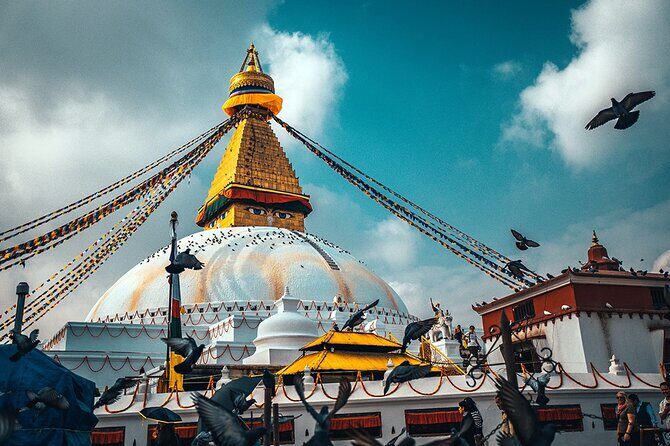 Full Day Private Tour of Seven World Heritage Sites in Kathmandu - Who Is This Tour Best For?