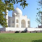 Full Day Private Tour of Taj Mahal and Agra from Delhi - Exploring the Taj Mahal