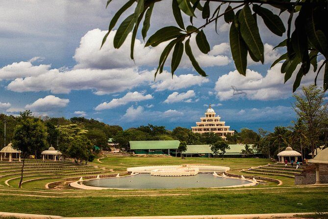 Full Day Private Tour of Temples of Bengaluru - Authentic Experiences and Practical Insights