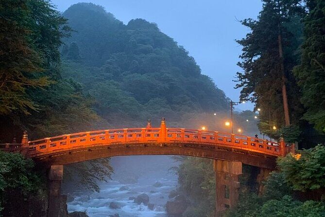 Full Day Private tour & sightseeing to Nikko(Eng speaking Driver) - Authentic Insights from Travelers