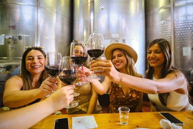 Full day private tour to Chianti wine region from Florence - Practical Details
