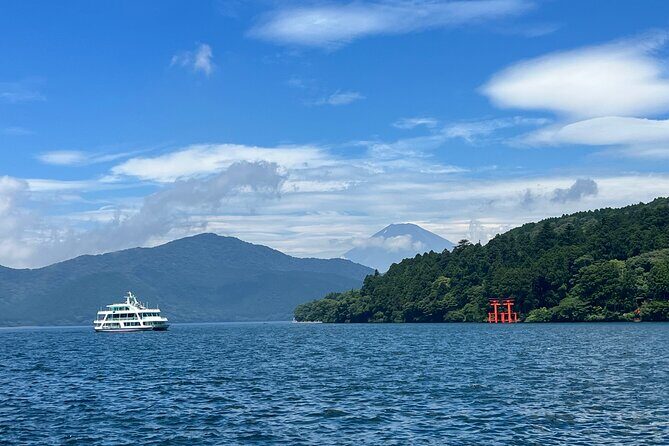Full Day Private Tour to Mount Fuji and Hakone - The Sum Up: Is This Tour Right for You?
