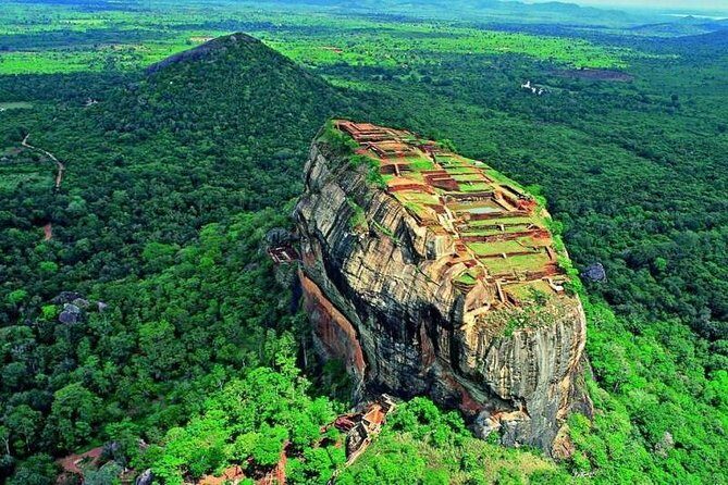 Full-Day Private Tour to Sigiriya and Dambulla - Why This Tour Works for Different Travelers
