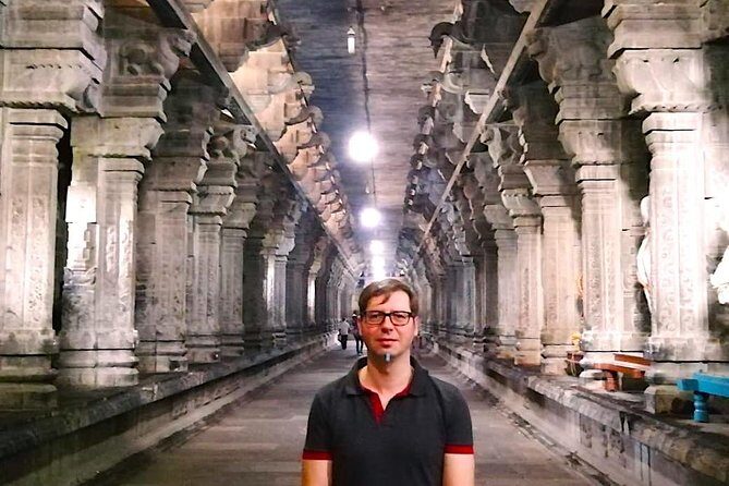 Full-Day Private Tour to the Kanchipuram Temples from Chennai - Final Thoughts: Is This Tour Worth It?