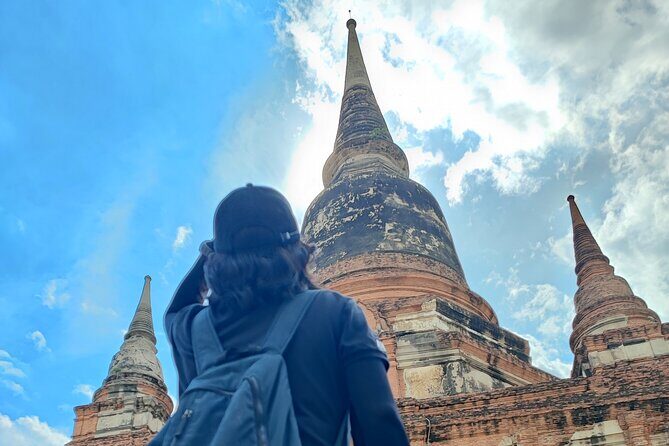 Full-day Private Tour to The World Heritage Site in Ayutthaya - The Sum Up