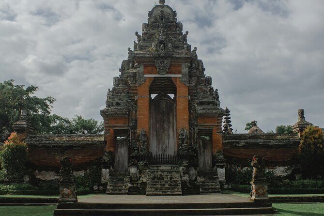 Full Day Private Tour to Ubud Waterfall and Tanah Lot Sunset - Who Should Consider This Tour?