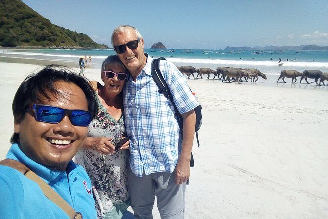 Full-Day Private Trip to South Lombok - Authenticity and Local Insights
