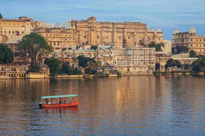 Full-Day Private Udaipur Sightseeing Tour with optional Guide - The Value of the Experience
