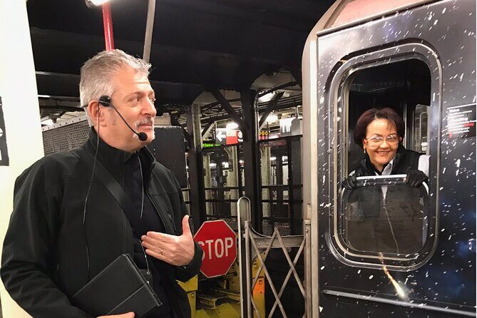 Full Day Private, Walking and Subway, Tour in New York - The Itinerary Breakdown: What Makes Each Stop Special