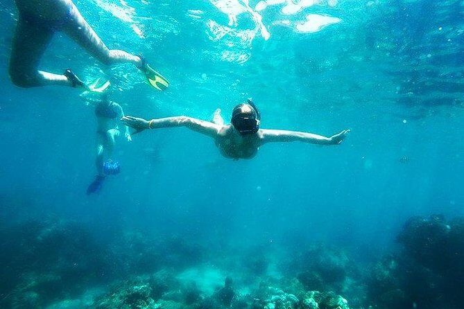 Full-Day Racha Noi and Racha Yai Snorkeling from Phuket - Who Is This Tour Best Suited For?