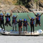 Full Day Rafting in Rishikesh - 35 Km. - The Value of the Experience