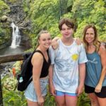 Full-Day Road to Hana and Waterfall Tour - Practical Details and Tips