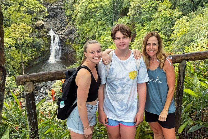 Full-Day Road to Hana and Waterfall Tour - Practical Details and Tips