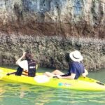 Full Day Sea Cave and Mangrove Kayaking Tour From Koh Lanta - Practicalities and Considerations