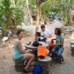 Full-Day Sea Kayaking Adventure in Ao Thalane Bay from Krabi - What Makes This Tour Stand Out
