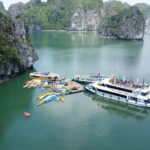 Full Day Sea Star Cruise to Lan Ha-Ha Long Bay Viet Hai village - Visiting Viet Hai Village: A Hidden Gem