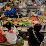 Full-Day Seoul Highlights Private Guided Tour - Exploring the Highlights: A Deep Dive into the Tour