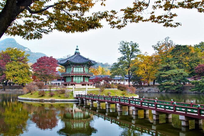 Full-Day Seoul Top Attractions Tour for Incheon Cruise Guests - Who Should Book This Tour?