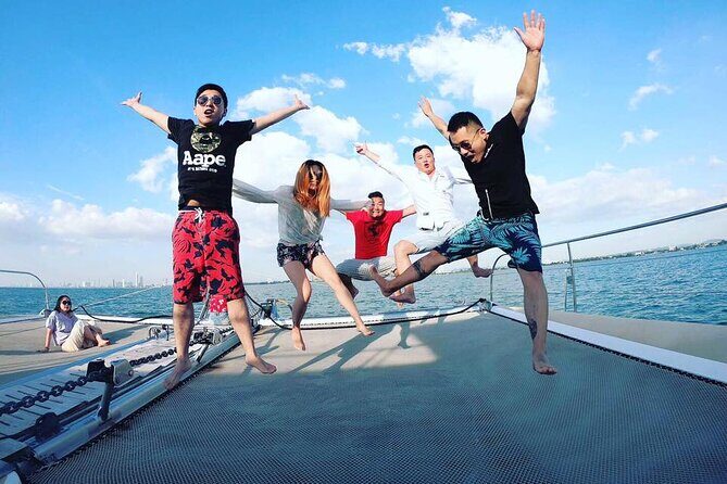 Full-Day Shared Tour Around Pha Ngan Island with Pickup - Who is This Tour Best For?