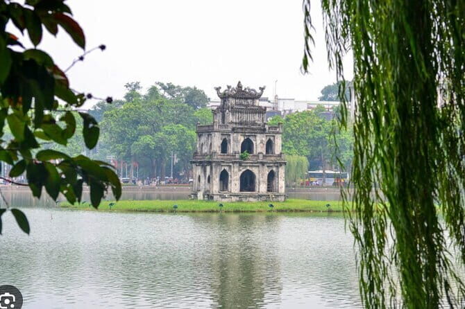 Full-Day Shore Excursion Tour of Hanoi City from Halong Port - What We Loved About This Experience