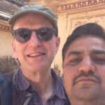 Full day sightseeing Jaipur - Transport and Practical Details
