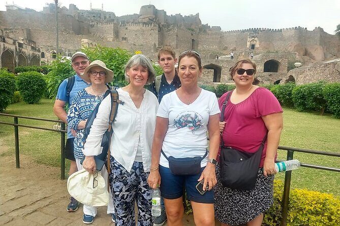 Full Day Sightseeing Tour of Hyderabad - Who Should Consider This Tour?