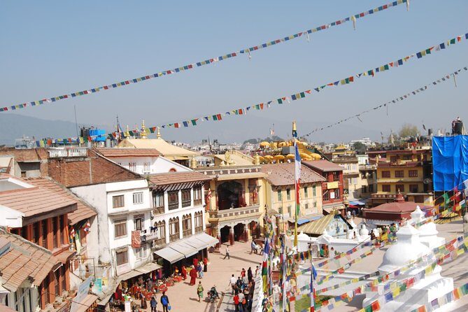 Full Day Sightseeing Tour of Kathmandu - The Practicalities: What You Need to Know