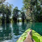 Full Day Single Kayak Rental In Crystal River - Who Would Love This Experience?