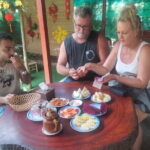 Full Day Small Group Mekong River My Tho Ben Tre - Unicorn Island and Village Life