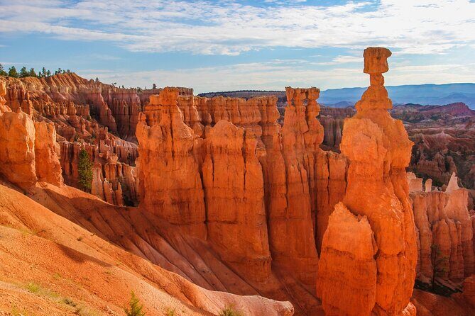 Full-Day Small Group Tour in Bryce Canyon - Who Is This Tour Best For?