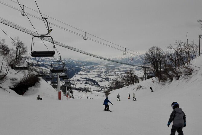 Full Day Snowboard Lesson (6 hours) - Analyzing the Full-Day Snowboard Experience