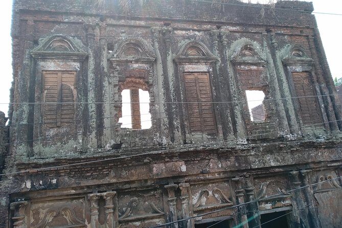 Full Day Sonargaon, Old Capital and Island Trip - Considerations & Practical Tips