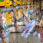 Full-day Spiritual Journey To Cao Dai And Black Lady Mountain - Authentic Experiences and Honest Insights