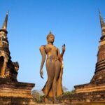 Full Day Sukhothai Historical Park Tour - Exploring Sukhothai on Two Wheels: A Practical Breakdown