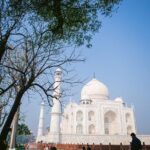 Full-Day Sunrise Taj Mahal Tour from Delhi by Car - Authentic Insights from Past Travelers
